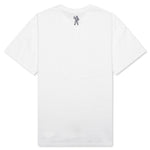 Sign S/S Tee - White