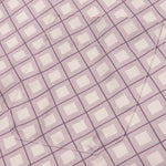 Silk S/S Button Up - Haze Tile
