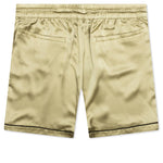 Jean Silk Short - Gold