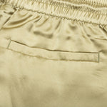 Jean Silk Short - Gold