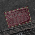 Simon Rebuilt Carhartt Jacket - Multi
