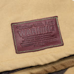 Simon Rebuilt Carhartt Jacket - Multi