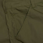 Simon Parachute Utility Pant - Green