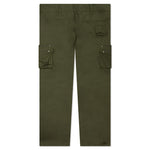 Simon Parachute Utility Pant - Green