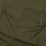 Simon Parachute Utility Pant - Green