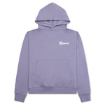 Simulator 98 Hooded Sweatshirt - Pewter