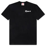 Simulator 98 T-Shirt - Black