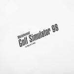 Simulator 98 T-Shirt - White