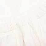 Singles Short - Off-White
