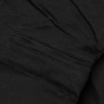 Sisley Trousers - Black