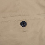 Sisley Trousers - Khaki