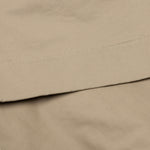 Sisley Trousers - Khaki