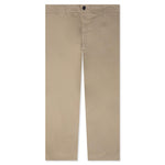 Sisley Trousers - Khaki