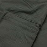 Sisley Trousers - Olive