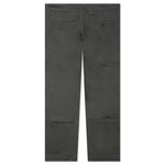 Sisley Trousers - Olive
