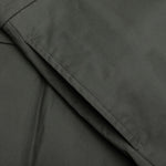 Sisley Trousers - Olive