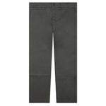 Sisley Trousers - Olive