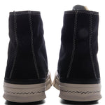 Skagway Hi - Black