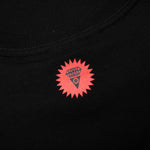 Skate Cone S/S Tee - Black