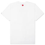 Skate Cone S/S Tee - White