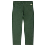 Skate Fit Pant - Dark Green