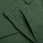 Skate Fit Pant - Dark Green