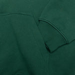 Skate More Hoodie - Dark Green