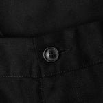 Skater Chino Trousers - Black