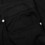 Skater Pant - Black
