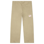 Skater Pants - Beige