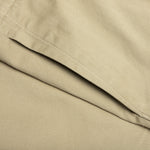 Skater Pants - Beige