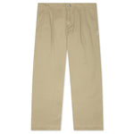 Skater Pants - Beige