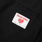 Skater Pants - Black