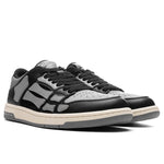 Skel Top Low - Asphalt