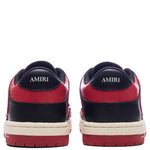 Skel Top Low - Varsity Red