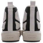 Skel Court Hi - Black