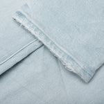 Skinny Faros Blue Jeans - Light Indigo