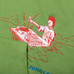 Skylab Radio Hoodie - Green