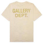 Sleep Apnea Tee - Antique White
