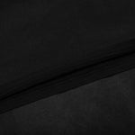 The Dean Sleeveless Tee - Pigment Black