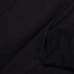 Sliced Mind Games Hoodie - Black