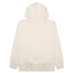 Slim Fit Hoodie - Clay