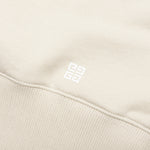 Slim Fit Hoodie - Clay