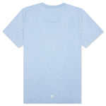 Archetype Slim Fit T-Shirt - Light Blue