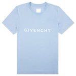 Archetype Slim Fit T-Shirt - Light Blue