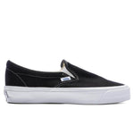 Premium Slip-On Reissue 98 LX - Black/White