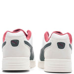 Slipstream Lo Retro - White/Malachite