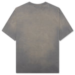 Smiley 1990 T-Shirt - Cement
