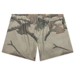 Smiley Atlas Tech Shorts - Camo