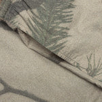 Smiley Atlas Tech Shorts - Camo